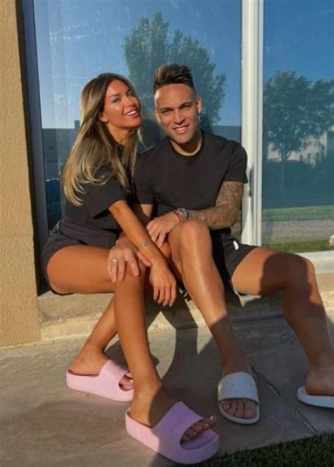 Lautaro Martínez Height, Weight, Age, Family, Girlfriend, Biography
