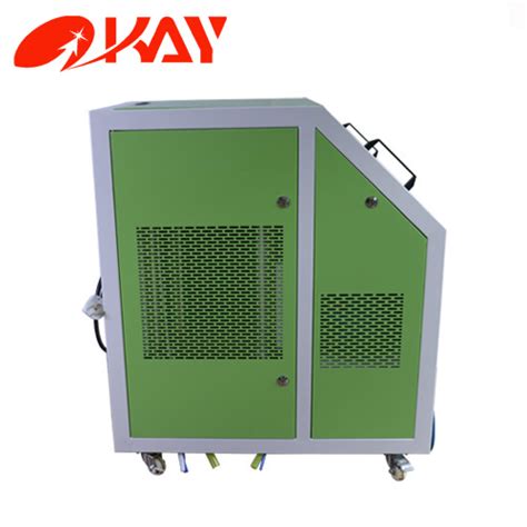 oxyhydrogen generator 3000 l/h -Okay Energy OH3000