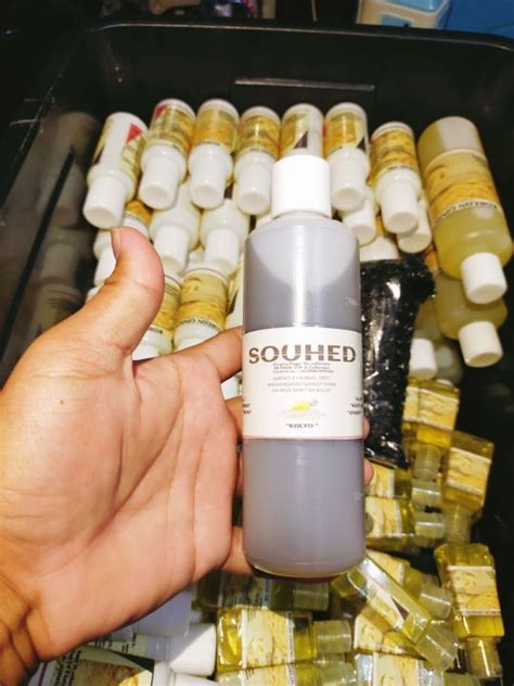 SOUHED 300ML | KULUGO REMOVAL KALYO REMOVAL | Lazada PH