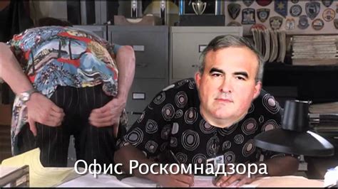 Буревестник выпуск №12 (Октябрь-Ноябрь 2011) - YouTube