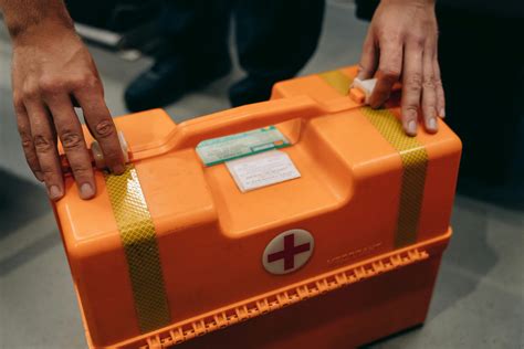 The Importance of First Aid Training: Preparing for Emergencies