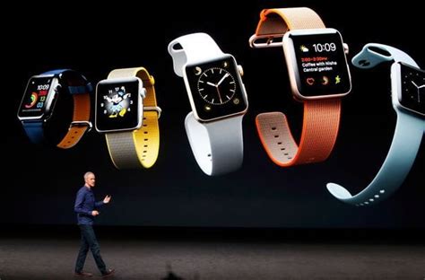 The Apple Watch 2 Review - TechEngage