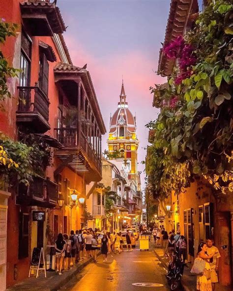 Download Cartagena Cathedral Colombia Wallpaper | Wallpapers.com