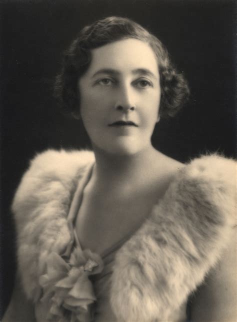 Forget the Haters: Agatha Christie for Life — The Airship