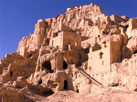 Красоты Тибета (89 фото) » Картины, художники, фотографы на Nevsepic