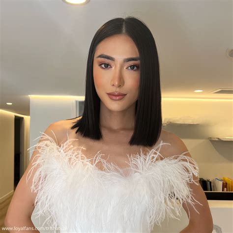 trishats26's videos and clips | Official account | LoyalFans