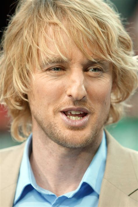 owen wilson hair