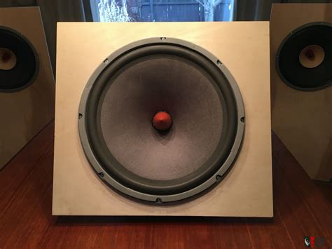 Lii Audio W15 Photo #4241956 - UK Audio Mart
