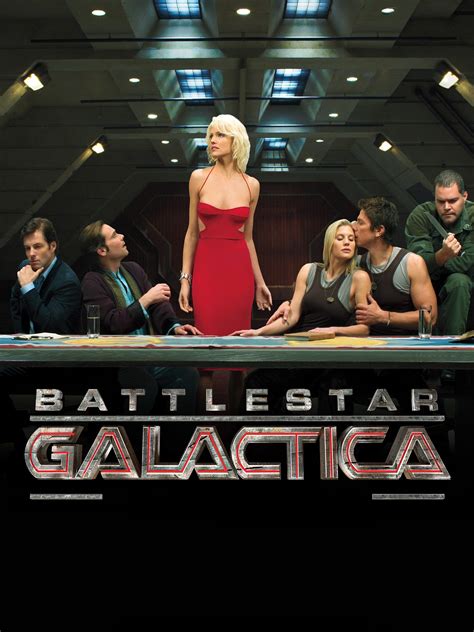 Battlestar Galactica - Rotten Tomatoes