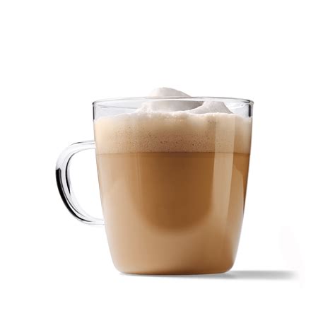 Cappuccino - McDonald’s