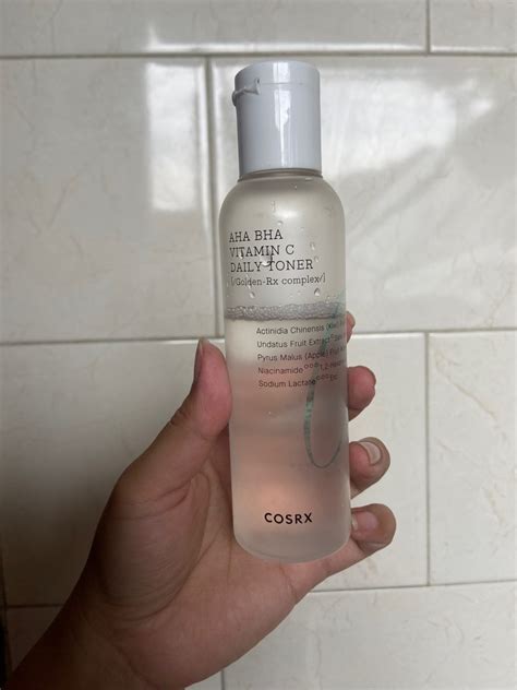 COSRX TONER on Carousell