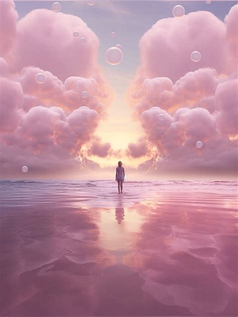 surreal dreamscape ocean dreamy art dreamy photography fantasy