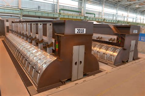 Rio Tinto to Expand Its AP60 Aluminum Smelter in Quebec - Light Metal