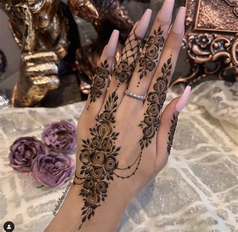 beautiful mehndi designs  eid brides parties haul  fame