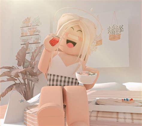 Aesthetic Roblox Gfx Pfp - Mean Girls Roblox Youtube