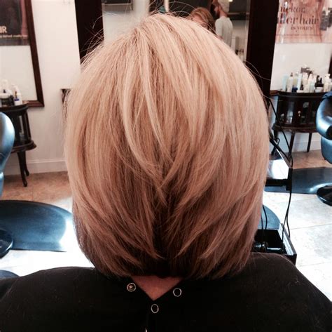 25 Facts To Know About A Stacked Bob Hairstyles For Women