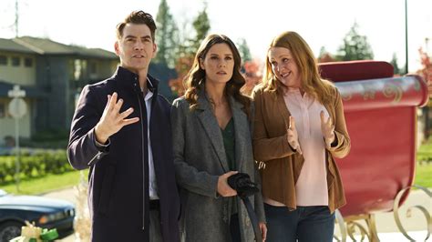 Megyn Price: A Rising Star in Hollywoods Spotlight - UpNext by Reelgood