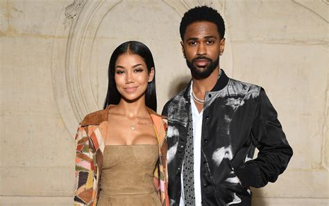 Big Sean Hints At A Proposal To Girlfriend Jhené Aiko - Essence | Essence