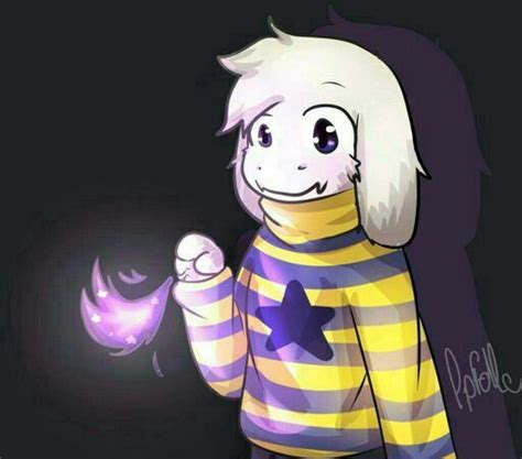 Азриэль Дримурр!!! | Undertale {Rus} Amino