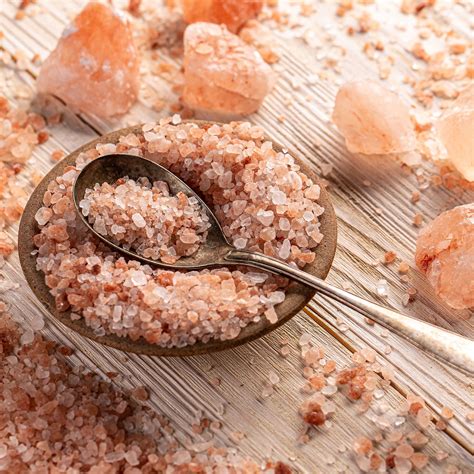 Himalayan Pink Salt | Bulk & Wholesale Available | Sea Salt Superstore