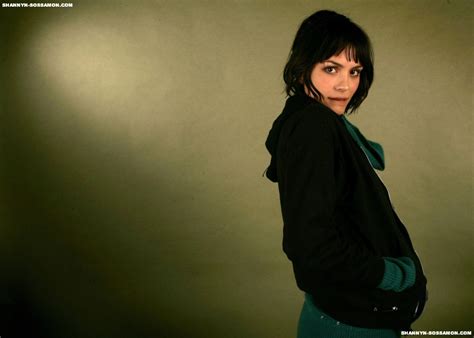 Sundance 2006 - Shannyn Sossamon Photo (244339) - Fanpop