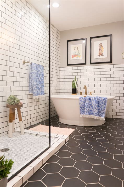 Bathroom Floor Tiles – Flooring Ideas
