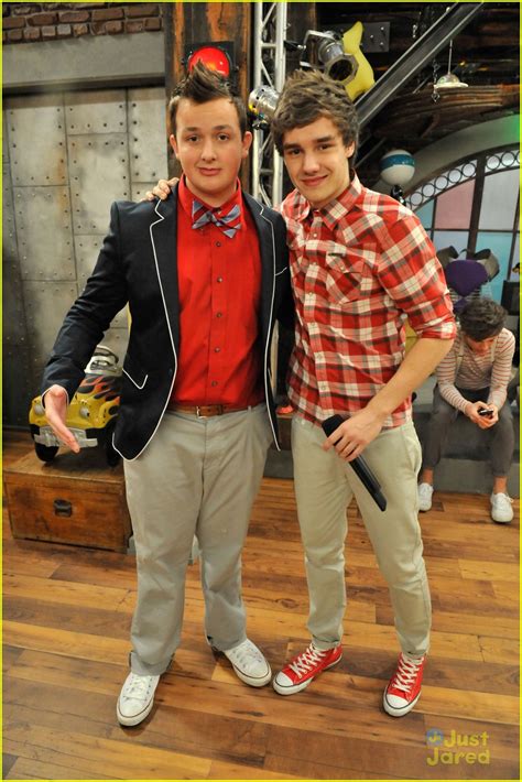 Remember When One Direction Appeared on 'iCarly'? - Watch It Now ...