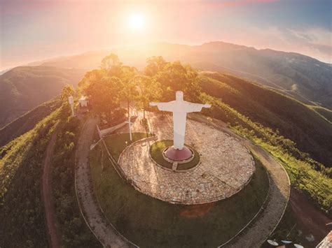 Alto Do Cristo - Com maioria dos votos, Complexo do Alto do Cristo vai receber ...
