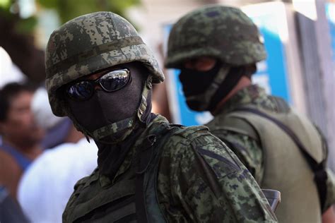 Mexican Army Captures Key Gulf Cartel Leader | Fox News