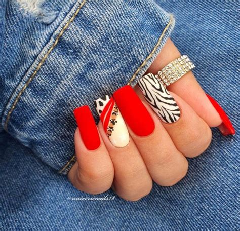 Pin von Tami Vaca auf inspo uñas @estetica_tami_vaca | Designer nägel ...