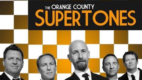 The O.C. Supertones