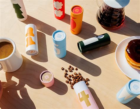 opposite on Behance