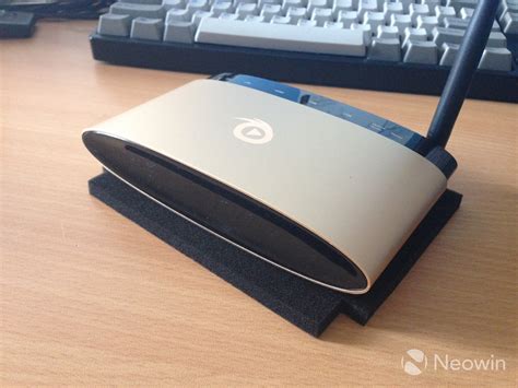 The VidOn TV box: Unboxing and first impressions - Neowin