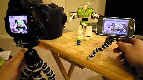 Eye-Fi Demo: direct mode instant uploads to iPhone - YouTube