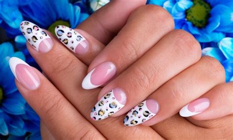 Plain Acrylic Manicure with Tips at Funarya Beauté – Hyperli