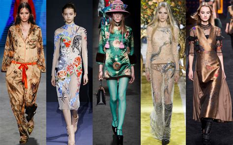 Autumn-Winter 16-17 trends: China