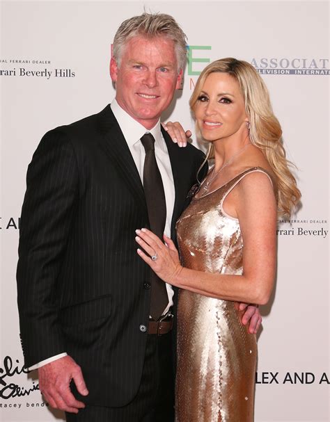 Camille Grammer Kids