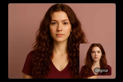 How the advanced AI in a hair color changer works explained 25