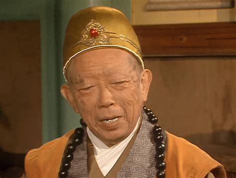 金池长老，这到底是谁的宝贝“袈裟”？_什么_孙悟空_唐僧