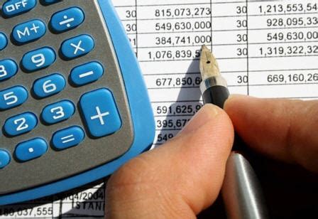 making sense  perosnal finance      finance calculator
