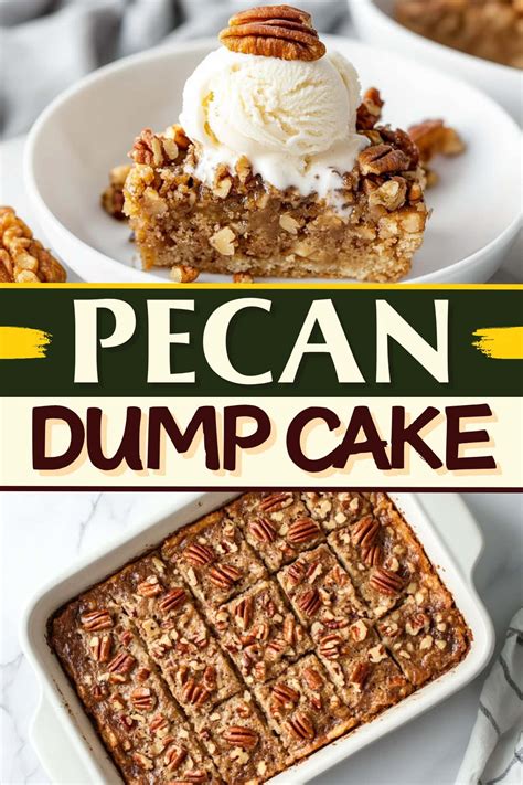 pecan dump cake recipe 4