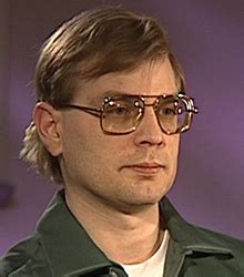 Джеффри Дамер — биография серийного убийцы | Биографии известных людей