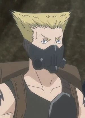 victor character anisearchcom