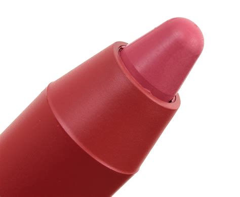 NARS Dolce Vita Powermatte High-Intensity Lip Pencil Dupes & Swatch ...