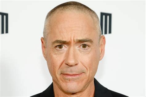 Robert Downey Jr says going to prison was ‘the worst thing that ever ...