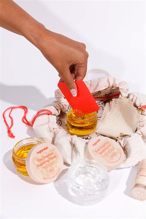 how to sugar waxing 1