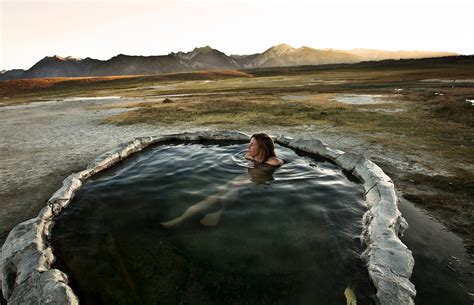 What Are Natural Hot Springs at Carol Connell blog