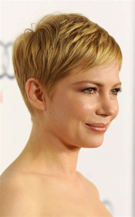 Short Hair Cuts - Top Haircut Styles 2021