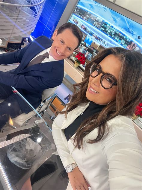 Julie Banderas Glasses