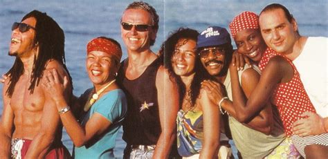 Kaoma Discography | Discogs